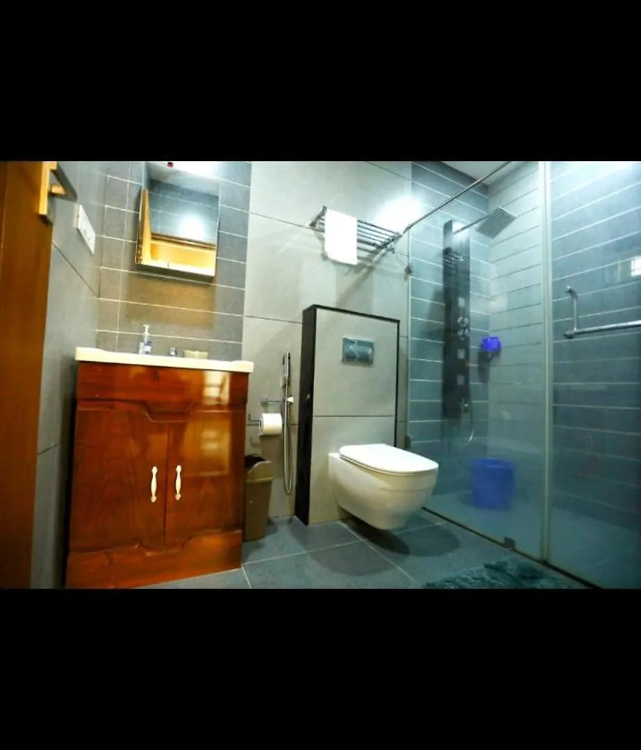 Sp Luxury Villa Kottamam, Kalady Kaladi 0*,