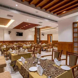 Panoramic Hotel